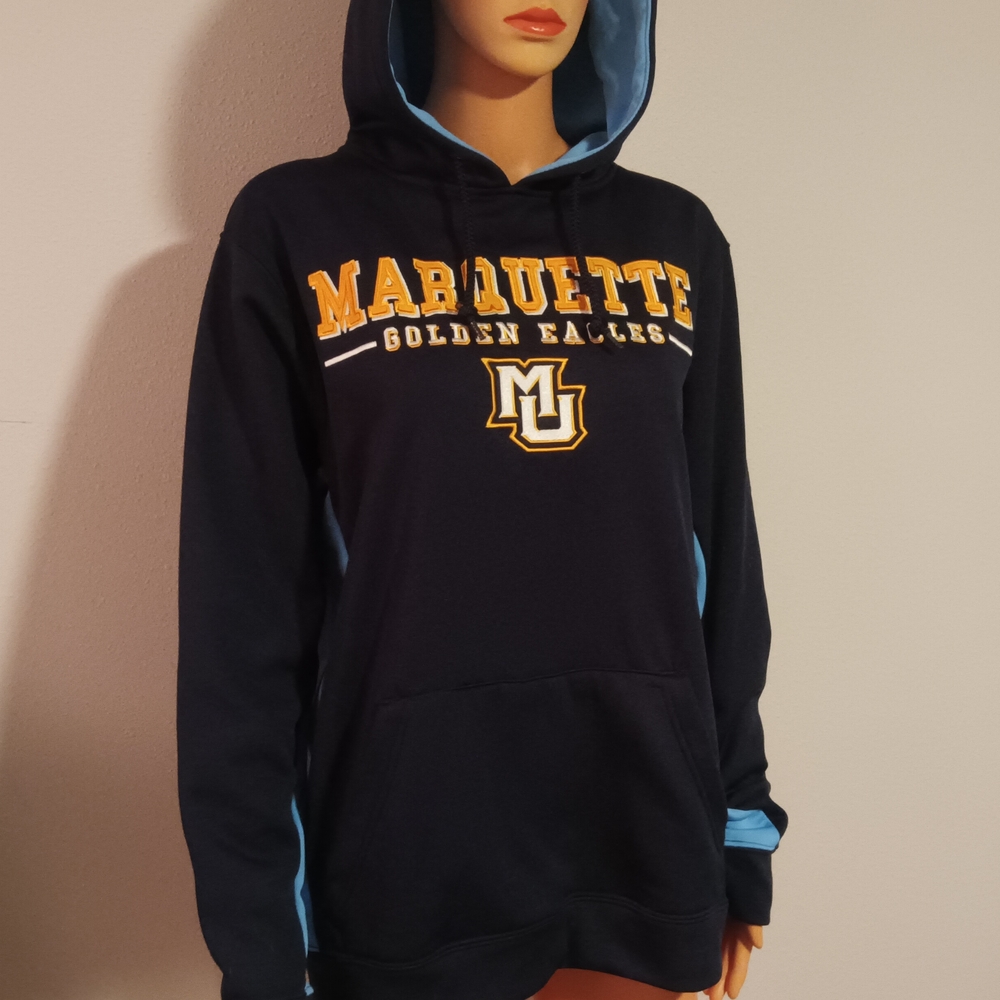 Marquette Golden Eagles Hoodie